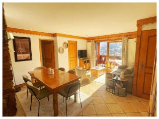 Grand appart 3 chambres avec piscine, salle de fitness - FR-1-455-265 - Aime-La Plagne - 3