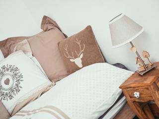 Duplex nature avec piscine, parc et Wi-Fi - FR-1-589-771 - 6