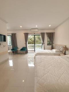 Cam Ranh Surf House - Cam Lâm - 6