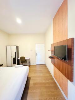 Sellinas Family Residence Syariah - 9