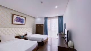 New Century Hotel by An Phat Group - 3