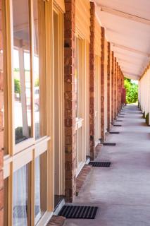 Werribee Park Motor Inn - Werribee - 4