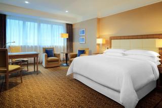 Sheraton Club des Pins Resort - Club des Pins - 4