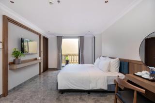 STELLA Hotel & Apartment - Vung Tau - 8