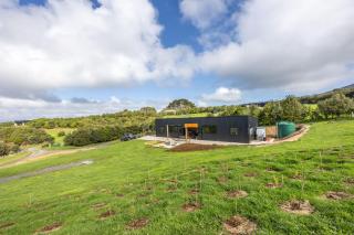 OkiOki Stay Rural escape - Raglan - 4