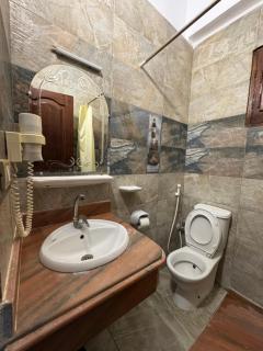 Sababa Hotel - Dahab - 5