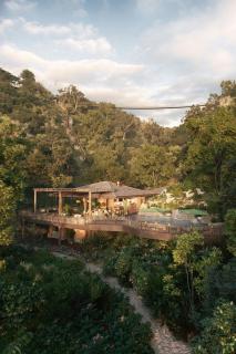 Nekajui, a Ritz-Carlton Reserve - Papagayo, Guanacaste - 6