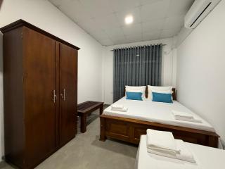 CHERN GUEST HOUSE - Madiha - 2