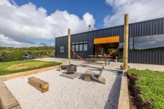 OkiOki Stay Rural escape - Raglan - 5