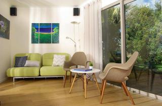 BayRidge - Luxury Accommodation - Onekaka - 6