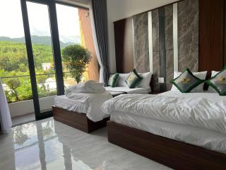AnhTuan Hotel - 9