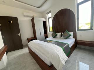 AnhTuan Hotel - - 5