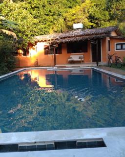 Casa Macacos - Porto Seguro - 6