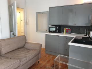 4 Compact Studio - Prime Location - Quiet - Brighton & Hove - 0