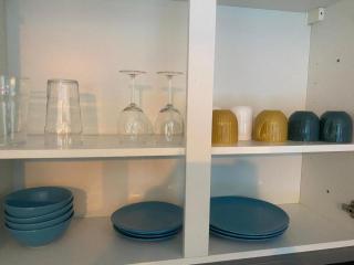 4 Compact Studio - Prime Location - Quiet - Brighton & Hove - 5