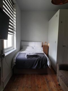4 Compact Studio - Prime Location - Quiet - Brighton & Hove - 1
