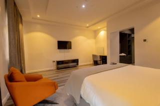 The Suzanna - Lekki - 9