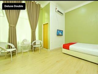 Hotel azimah - 1