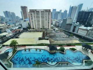 Quaint Apartment - Manila - 2