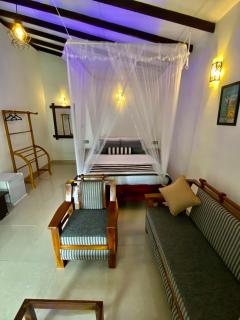 Cozy Homestay Waterfall Road Ella - 5