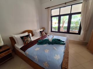Jungle Village Bungalow - Ao Nang Beach - 2