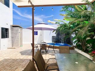 Departamento exclusivo en salinas - 8