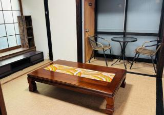 JapaneseTraditional house【Zushi Kotsubo ONDa】 - Zushi - 1