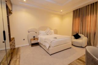 The Suzanna - Lekki - 8