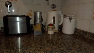 PINOT, 2 amb con balcon, terraza propia y cochera - Mar del Plata - 5