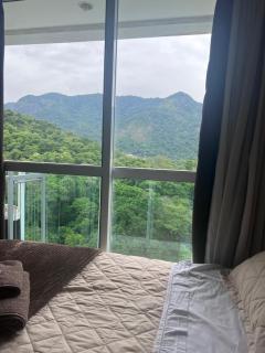 Suite vista natureza no Rio Stay - Rio de Janeiro - 9