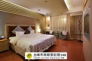 薇風情汽車旅館 - 台南館 - Liujia - 0