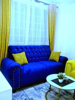 Domi Homes-Trm Drive - Nairobi - 2