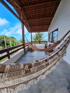Casa Amor With Sea View - Goiana - 9