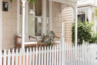 Prahran Timeless & Modern Haven, with parking - 0