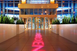 Le Meridien Dallas by the Galleria - 6