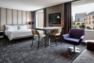 Le Meridien Dallas by the Galleria - Dallas - 4