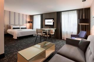 Le Meridien Dallas by the Galleria - Dallas - 0