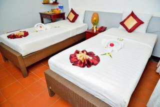 Thai Hoa Mui Ne Resort - Mui Ne - 9