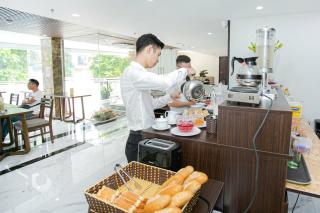 New Century Hotel - 3