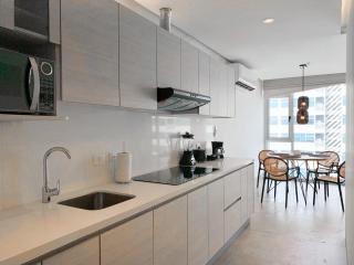 Suites cerca del aeropuerto - terminal terrestre y centros comerciales - 6