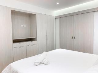 Suites cerca del aeropuerto - terminal terrestre y centros comerciales - 2