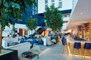 London Heathrow Marriott Hotel - Hillingdon - 0