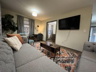 Boho Blast - The Vibest House in Winston-Salem - Winston-Salem - 8