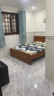 Nhà Nghỉ Gia Nghi - 8