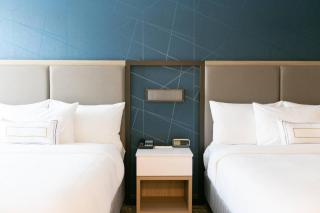 SpringHill Suites by Marriott South Bend Notre Dame Area - South Bend - 6