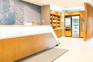 SpringHill Suites by Marriott South Bend Notre Dame Area - South Bend - 1