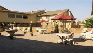 Best Western Lapeer Inn - Lapeer - 6