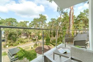 Apartment close to the seaside beach, Pobierowo - Pobierowo - 0