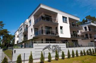 Comfortable apartment close to the beach - Pobierowo - 0