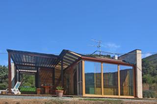 Holiday home Biocasa Fabiana, Portoferraio Magazzini - SantʼAnna - 0